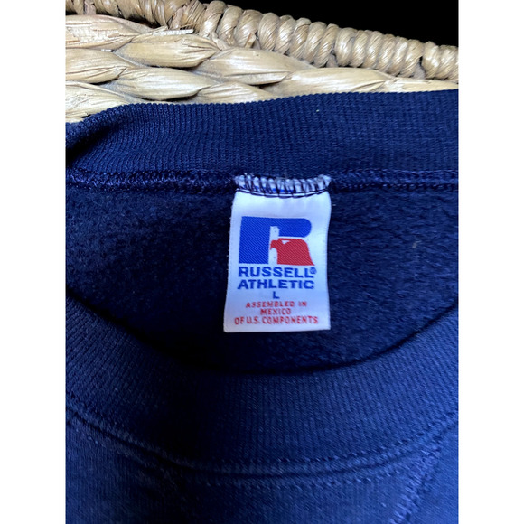 UCLA Bruins Sweatshirt Vintage - Picture 5 of 6